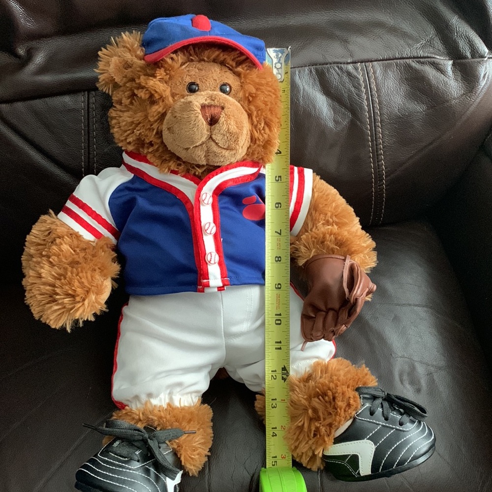 Build a bear - Picture 3 of 3
